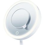 BEURER BS 45 584.04 BS 45 584.04 Kosmetikspiegel beleuchtet (584.04)