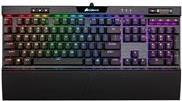 Gaming Keyboard K70 RGB MK.2 LOW PROFILE RAPIDFIRE (CH-9109018-DE)