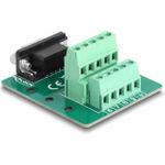 Delock Serieller Adapter (66908)