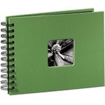 Hama "Fine Art" Spiral Album (00094880)