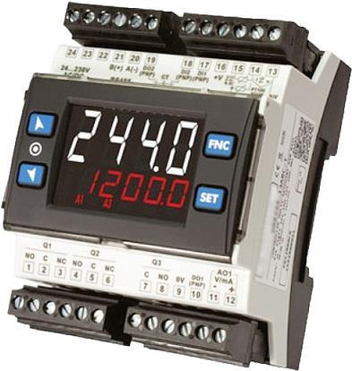 Wachendorff Universalregler (URDR001A)