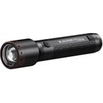 Ledlenser P7R Core Taschenlampe Die P7R Core im eleganten und leichten Gehäuse beeindruckt mit außergewöhnlicher Leucht-Power und zukunftsweisenden Technologien. (502181)