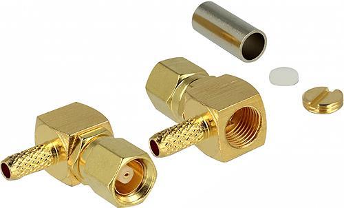 DeLOCK Antennenanschluss (65860)