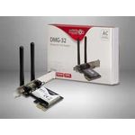 Inter-Tech DMG-32 Eingebaut (88888148)