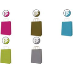 agipa Papiertragetasche (101846)