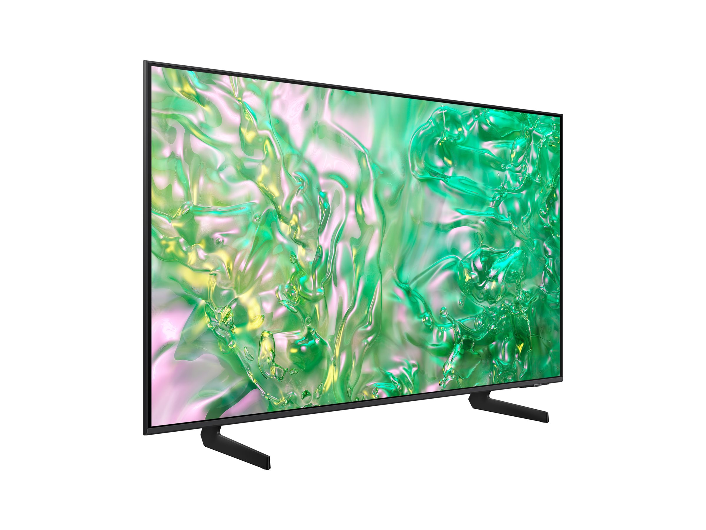 Samsung HU8000F Series HG65U800FEU 65" 4K UHD Crystal UHD LED Schwarz