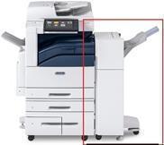 Xerox Office Finisher (097S05019)