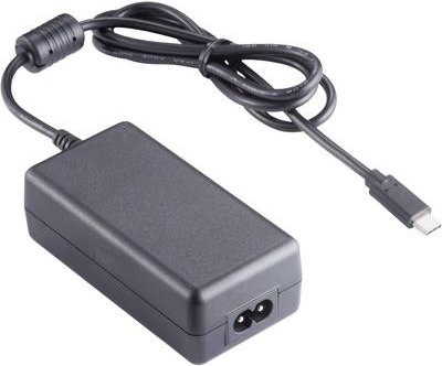Dehner Elektronik USB-Ladegerät APD 045T-A200 USB-C 5 V/DC, 9 V/DC, 12 V/DC, 15 V/DC, 20 V/DC 3 A 45 W USB Power Deliver (APD 045T-A200 USB-C)