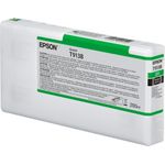Epson T913B 200 ml grün (C13T913B00)