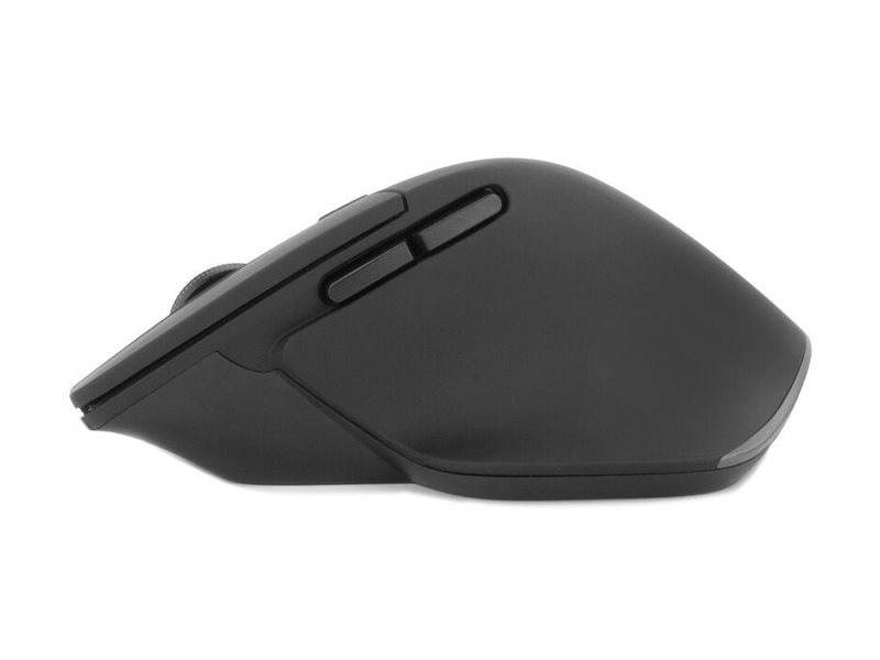 ACT AC5146 - Kabellose Maus - 2400 DPI - Bluetooth 5.0 / 2.4 GHz - Schwarz
