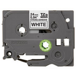 Brother TZeS251 Laminiertes extra starkes Klebeband (TZES251)