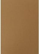 pavo Einbanddeckel ECO, DIN A4, sand aus 100% recyceltem Karton, 250 g/qm - 1 Stück (8011117)