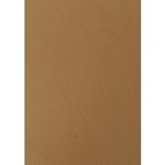pavo Einbanddeckel ECO, DIN A4, sand aus 100% recyceltem Karton, 250 g/qm - 1 Stück (8011117)