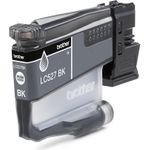 BROTHER Tinte schwarz MFCJ4350DW/ 4550DW, ca 1.300 Seiten (LC527BK)