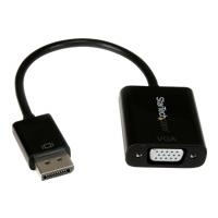 StarTech.com DisplayPort 1,2 to VGA Adapter Converter (DP2VGA3)