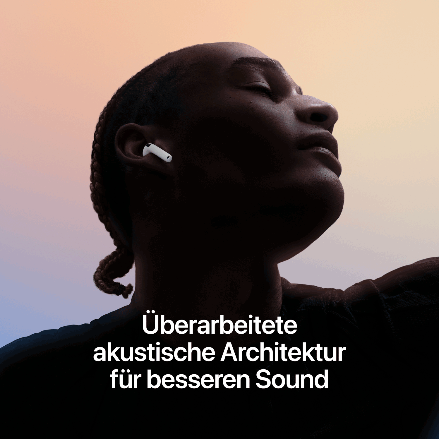 Apple AirPods 5 with Wireless Charging Case