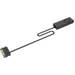 Jonsbo RC01 LED-Beleuchtungssteuerung Schwarz (RC01)