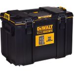 DeWALT DS400 DWST83342-1 Werkzeugkasten TOUGH SYSTEM 2.0 Schwarz (DWST83342-1)