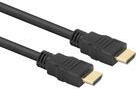 ACT 1.5 meters High Speed cable v2.0 HDMI-A male - HDMI-A male (AWG30) (AK3917)