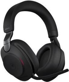 Jabra Evolve2 85 MS Stereo USB-A Headset 28599-999-999