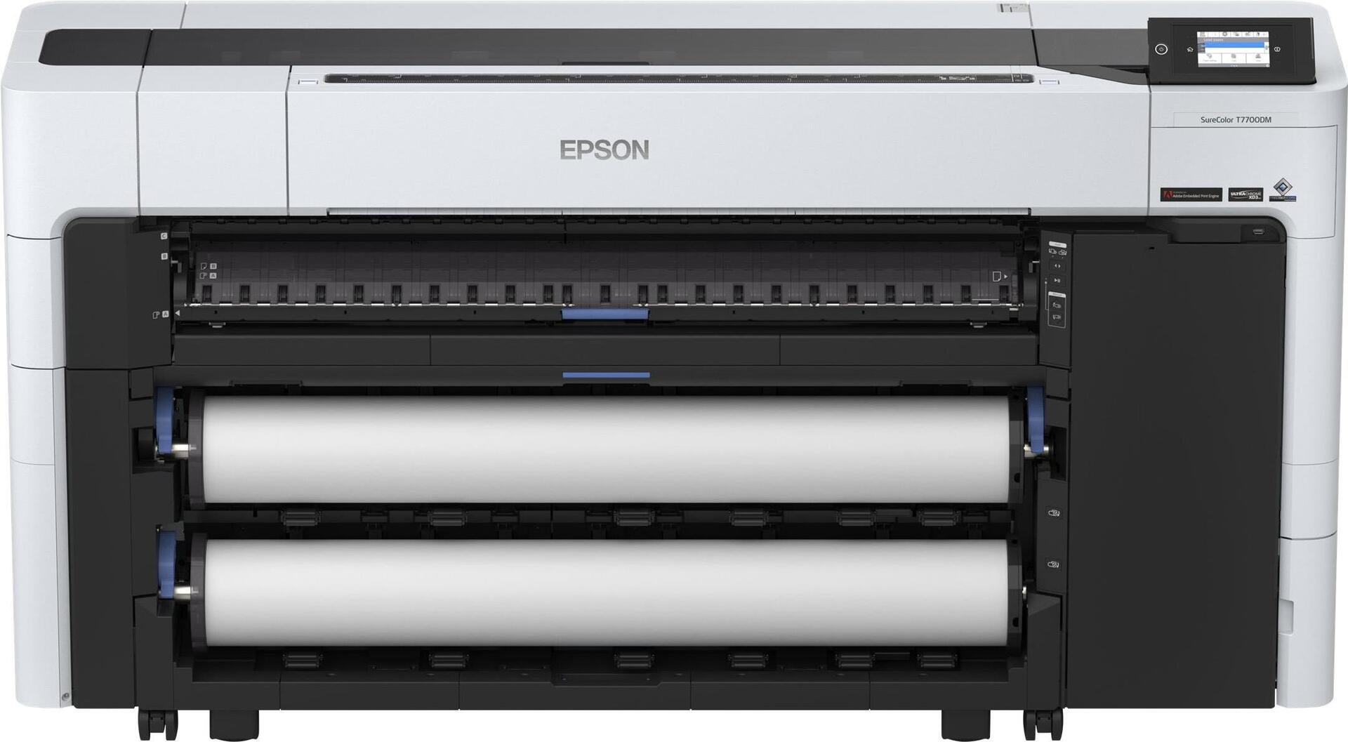 Epson SureColor T7700DM (C11CH84301A0)
