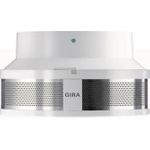 GIRA 233702 Rauchwarnmelder RWM Dual Sockel 230V (233702)