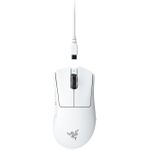 Razer DeathAdder V4 Pro - White (RZ01-05330200-R3G1)