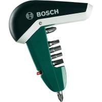 Bosch Schraubendreher-Set (02607017180)