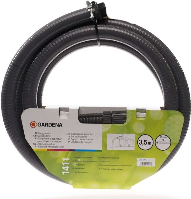 Gardena 1411-20 Wasserpumpen-Accessoire (1411-20)