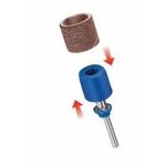 Dremel Drem SC Aufspannd.+Schleifb. (2615S407JA)