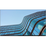 LENOVO ThinkVision E65 LFD 165,1cm 64,5Zoll UHD 8ms 60Hz 400cd/m2 16:9 2xHDMI DP USB-C [Energieklasse F] (64ACGAT1EK)