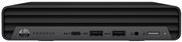 HP ProDesk 600 G6 Mini Desktop Core i5 10500T / 2.3 GHz 21L18EA#ABD