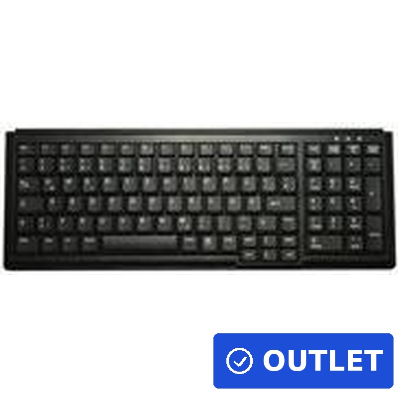 Active Key AK-7000-P-B/GE (AK-7000-P-B/GE)