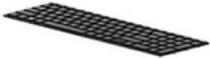 HP Keyboard CP NUM KYPD UK (L01028-032)