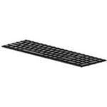 HP Keyboard CP NUM KYPD UK (L01028-032)