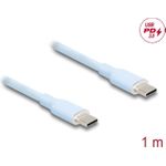 Delock USB-Kabel 24 pin USB-C (M) zu 24 pin USB-C (M) (81234)