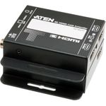 ATEN VE1821 Extender Video/Audio/infrarot/Strom (VE1821)