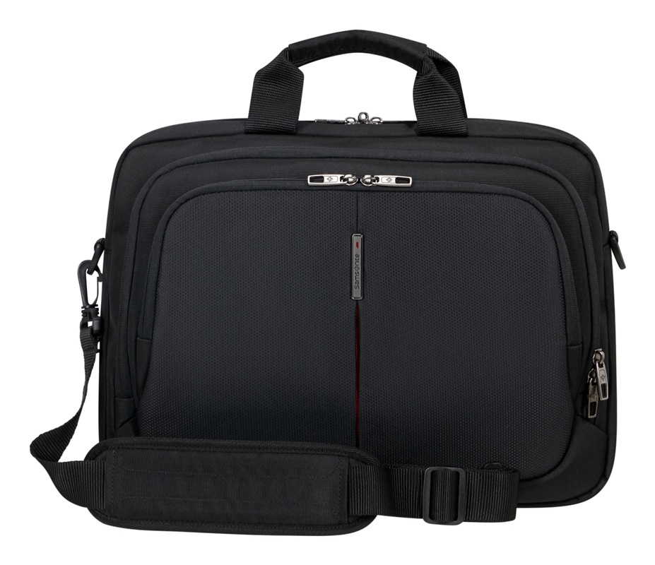Samsonite Guardit 3.0 Briefcase 15,6" Schwarz