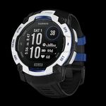 Watch Garmin Instinct 3 Solar GPS 50mm - White (010-02935-03)