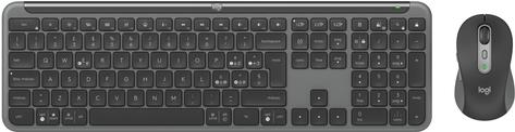 Logitech Signature Slim Combo MK950 for Business (920-012507)