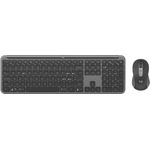 Logitech Signature Slim Combo MK950 for Business (920-012507)