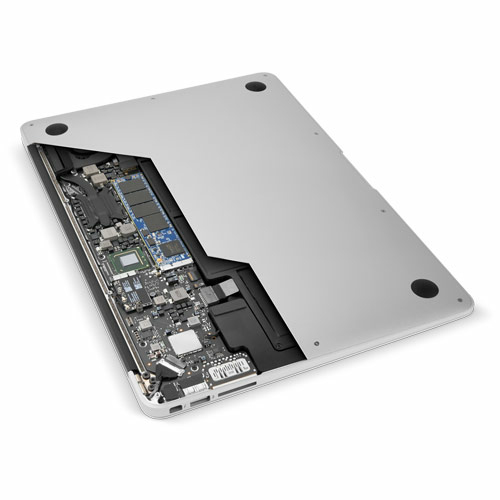 OWC Aura Pro 6G 250 GB SSD SATA 3Gb/s