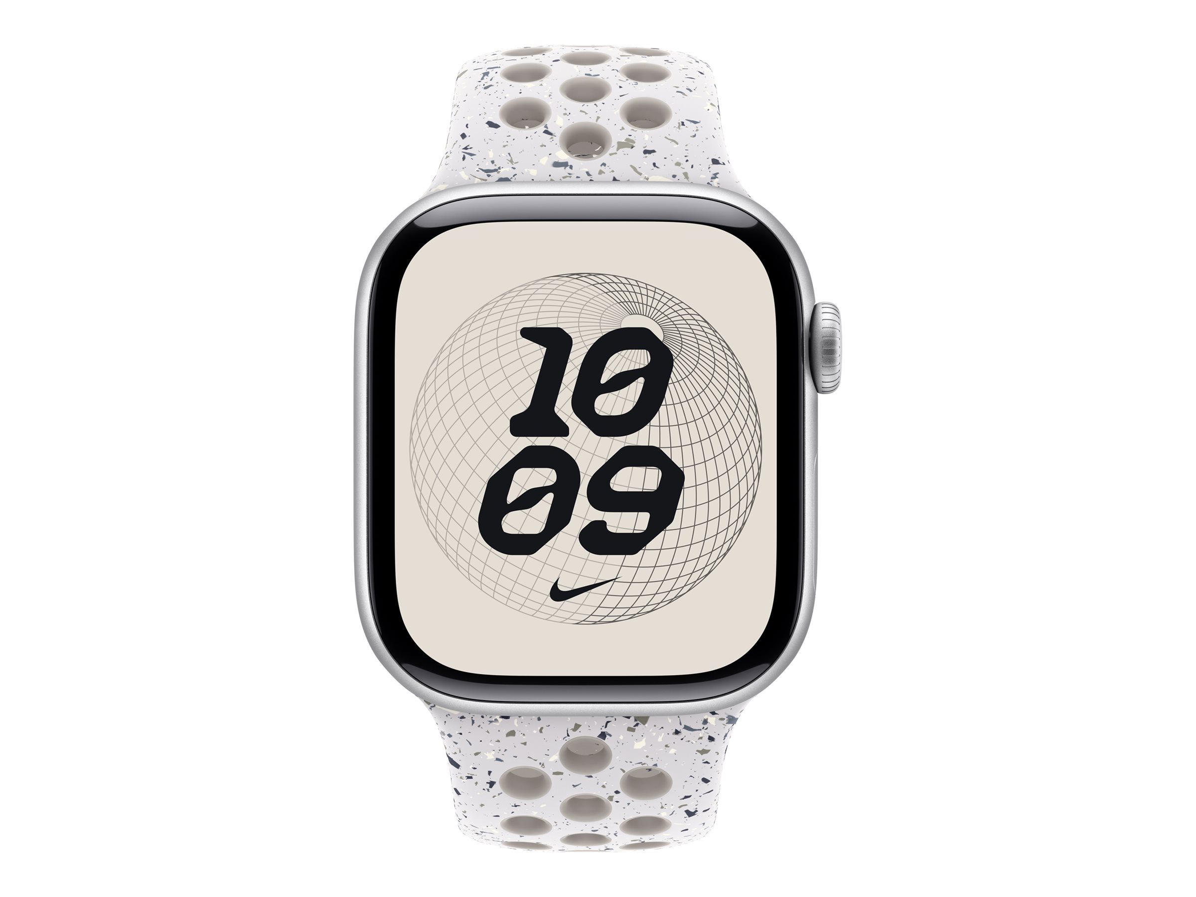 Apple Nike Sport Band 42 mm M/L Veiled Grey