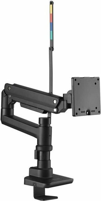 Kensington SmartFit Premium - Befestigungskit (Gasfeder-Monitorarm) (K58273WW)