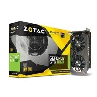 Zotac GeForce GTX 1060 3GB AMP! Edition (ZT-P10610E-10M)