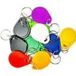 go-e RFID Tags 10er Pack für go-eCharger (CH-10-12)