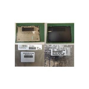 HP 821162-001 Notebook-Ersatzteil Untergehäuse (821162-001)