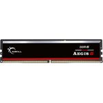 G.Skill DDR5 32GB PC 6000 CL36 G.Skill KIT (1x32GB) 16-GX1-IS (F5-6000J3636F32GX1-IS)