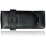 Schreibgeräteetui Pelikan Leder TG31 schwarz (923433)