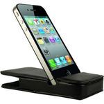 Inter-Tech PI-10024 Handy-Schutzhülle 8,89 cm (3.5") Beuteltasche Schwarz (88885156)